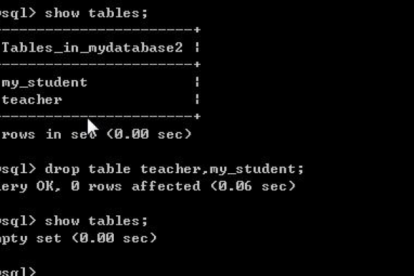 如何在MySQL中判断字段是否为NULL或空值？  第1张