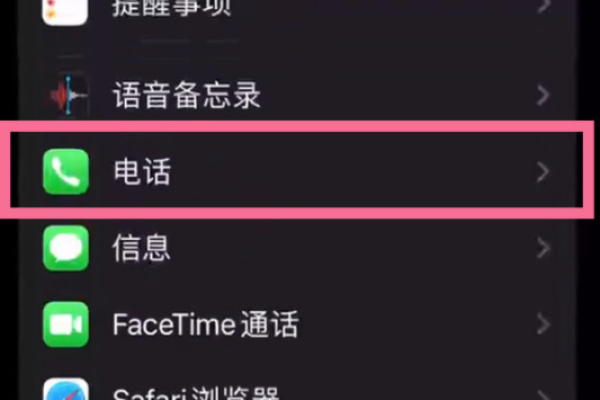 包含苹果手机怎么设置呼叫停机，苹果手机怎么设置别人打电话过来是停机的词条  第1张