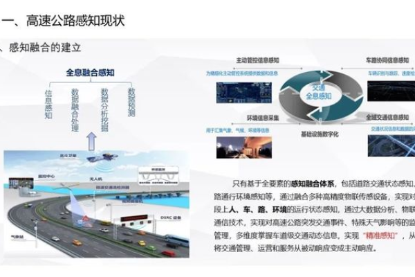 如何实现从信息高速公路到智慧高速公路的转变？