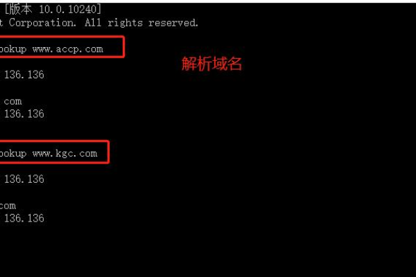 CentOS Apache 配置后无法访问域名，如何解决？  第1张