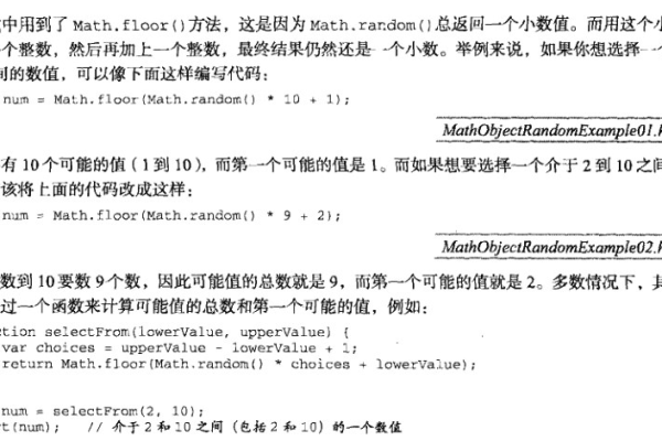 如何在JavaScript中使用Math.ceil函数？  第1张