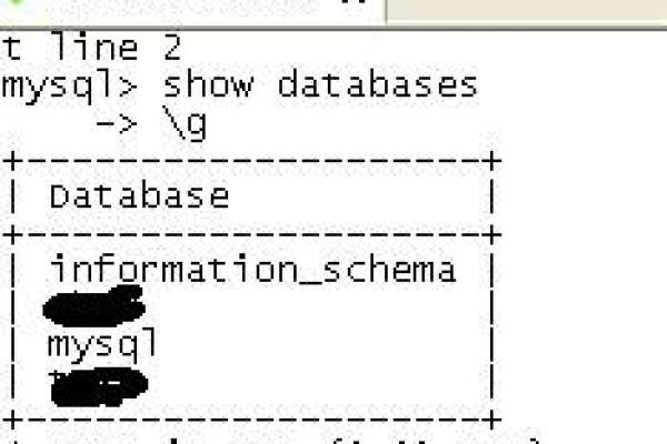 为何服务器空间PHP不支持MySQL数据库？  第1张