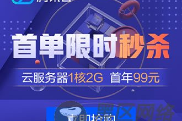 服务器瞬秒年付88元起，是真的吗？  第1张