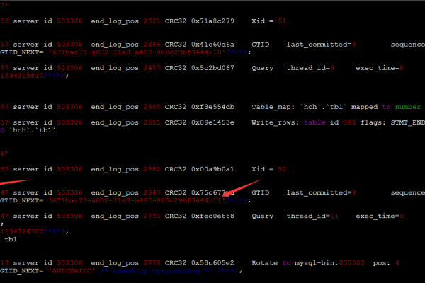 如何查看和配置MySQL的Binlog以实现CDC？  第1张