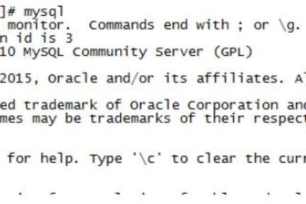 MySQL 1215错误是什么？如何从MySQL迁移到MySQL？