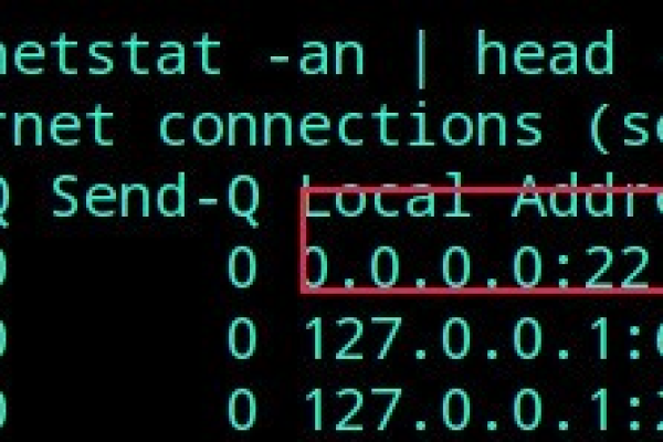 如何在CentOS 6.2系统中查找SSH服务的端口号？