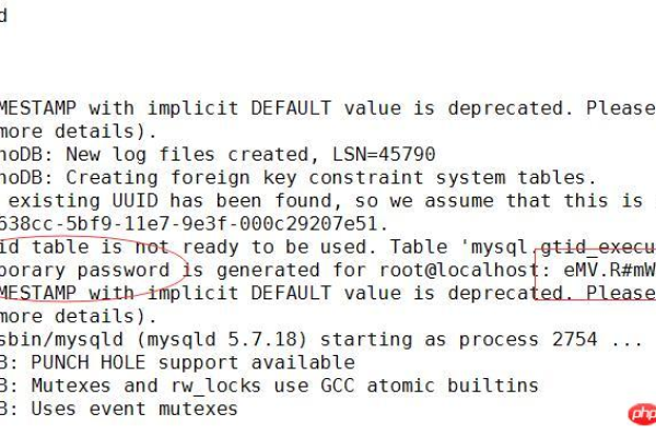 如何在CentOS 7.5上安装Mysql 8.9？图文详解教程！  第1张