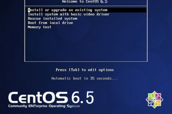 如何获取CentOS 6镜像？