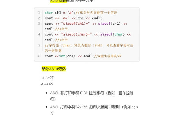 探究int类型在编程中的取值范围及其限制  第1张