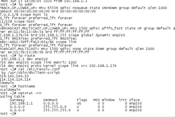 为何 CentOS 7 服务器会出现卡顿现象？  第1张