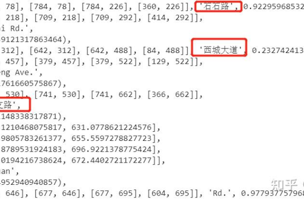 如何利用C类库从图片中识别文字？  第1张