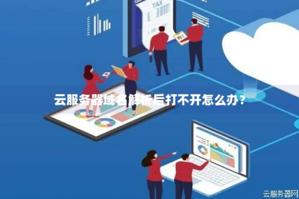 为什么域名注册和云解析服务如此受欢迎？