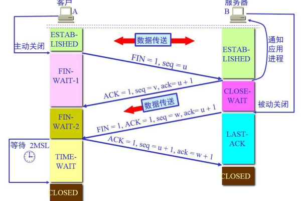 如何成功创建并运行一个TCP服务器？  第1张