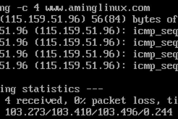 如何在 CentOS 系统中进行有效的网络检测？