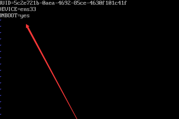 CentOS 7系统中为何无法ping通域名？