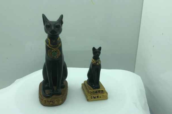 Bastet，古埃及猫女神的背后故事是什么？