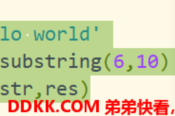 如何高效地进行JavaScript字符串拼接？