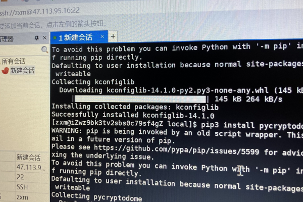 如何在VPS服务器上安装Linux桌面环境？