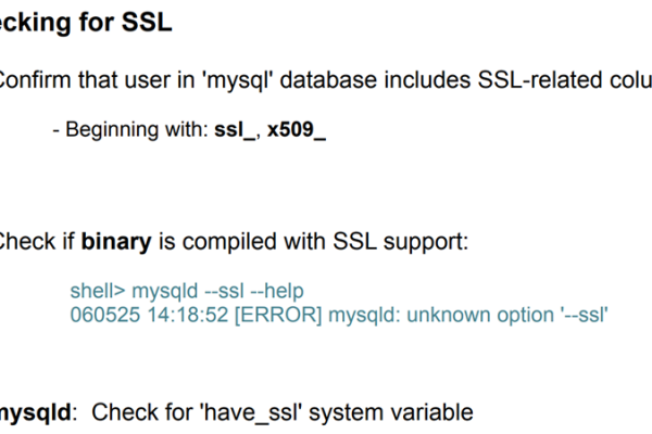 mysql when_when 文章的疑问句标题可能是，，如何使用MySQL中的WHEN子句进行条件判断？