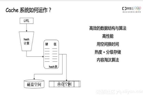 探索CDN技术，如何构建高效的分布式网络架构？