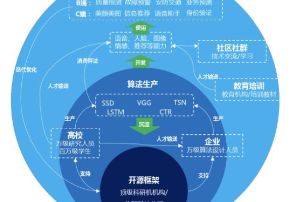 百度飞桨服务器，探索其技术本质与应用前景