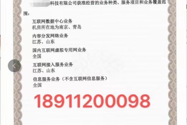 什么是CDN许可证及其在网络分发中的作用？