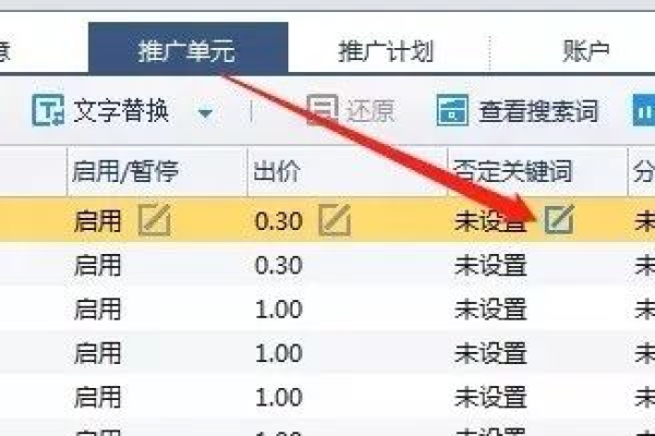 如何通过SEM策略有效提升竞价推广的点击量？