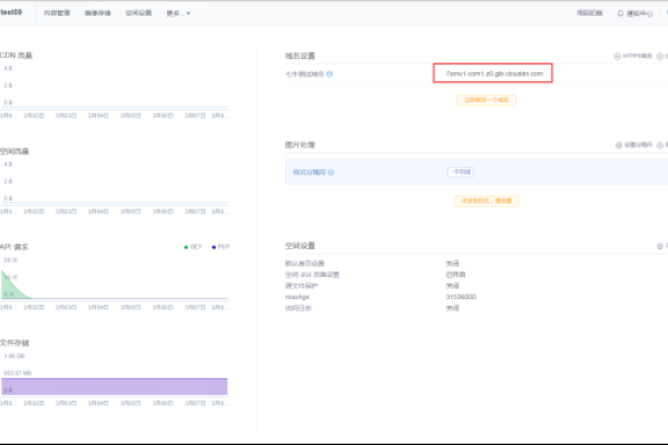 七牛云存储CDN，提升网站性能的秘密武器？