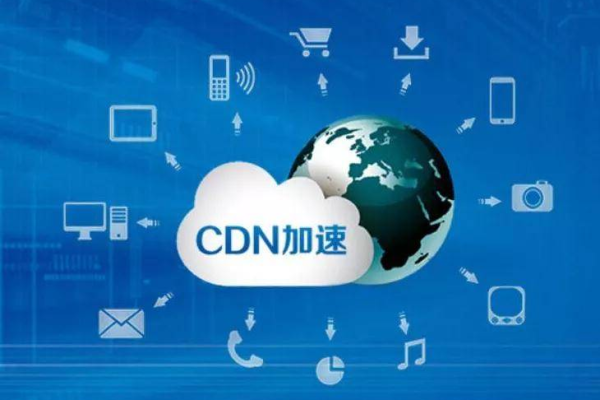 知行CDN，如何优化网络内容分发以提升用户体验？