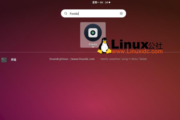 如何为Linux系统找到高质量的2K壁纸？