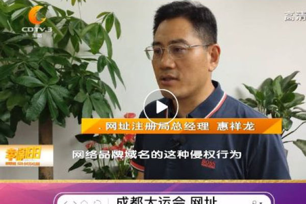 域名在网络世界中扮演着怎样的关键角色？