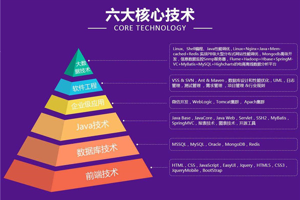 大数据技术人才需求_数据保护技术