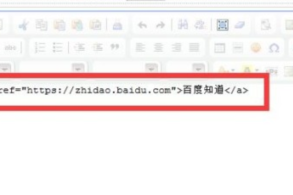 在织梦内容管理系统中，如何配置以完整显示URL链接地址的显示方式？