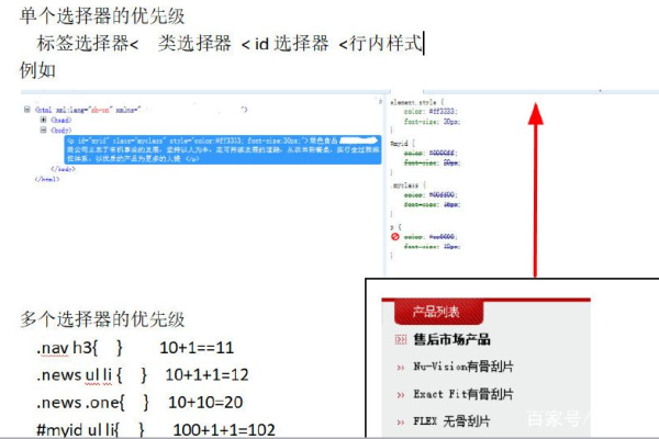 如何通过CSS实现三列固定布局的网页设计？  第1张