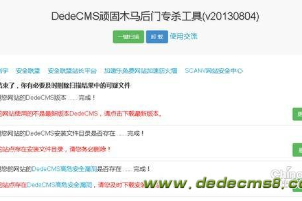 如何有效防止和解决dedecms系统中的反面注册与广告文章问题？