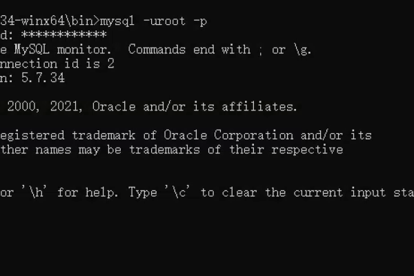 MySQL 1064错误提示通常指的是什么类型的编程问题？