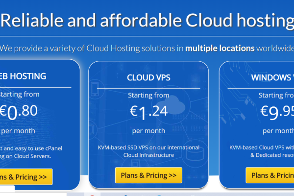 BestVM：新加坡BGP线路的KVM VPS，无回国优化，提供随机ipv6解锁流媒体，1Gbps@1TB，月付13.5元起