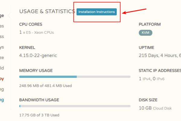 CloudCone WHMCS插件设置使用教程：让所有经销商使用API销售VPS云主机  第1张