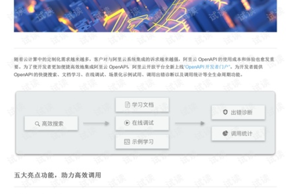 在阿里云OpenAPI我下载下来完整工程后，运行报错，怎么解决？