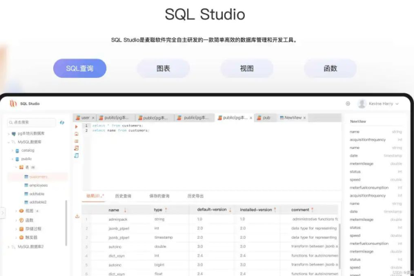 如何选择适合初学者的SQL软件工具？