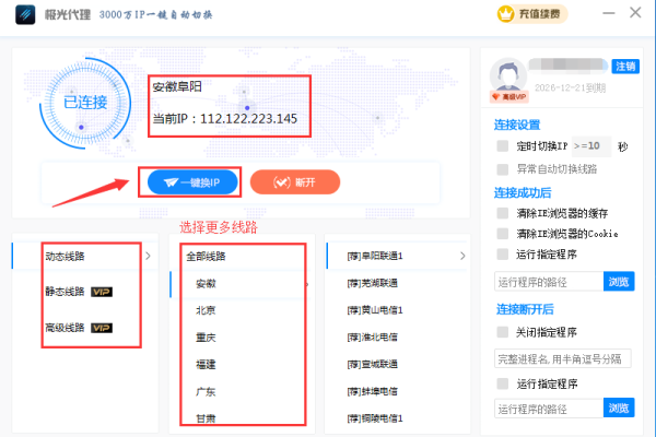 新加坡云服务器IP：提升在线业务的稳定性和速度