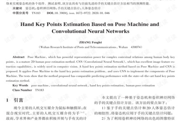 卷积神经网络在哪些领域发挥了关键作用？