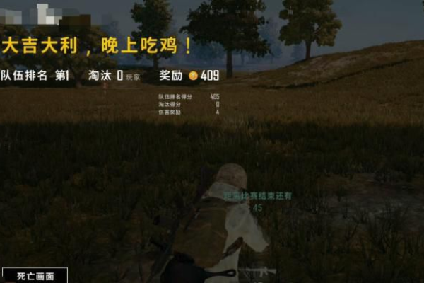 吃鸡的player通常指的是玩绝地求生（PUBG）这类大逃杀游戏的玩家，因为游戏中的胜利提示为大吉大利，晚上吃鸡。如果你想知道这些玩家通常在哪个服务器上玩游戏，一个原创的疑问句标题可以是，，绝地求生高手们偏爱哪个服务器？