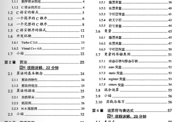 怎么逐步深入学习c语言  第1张