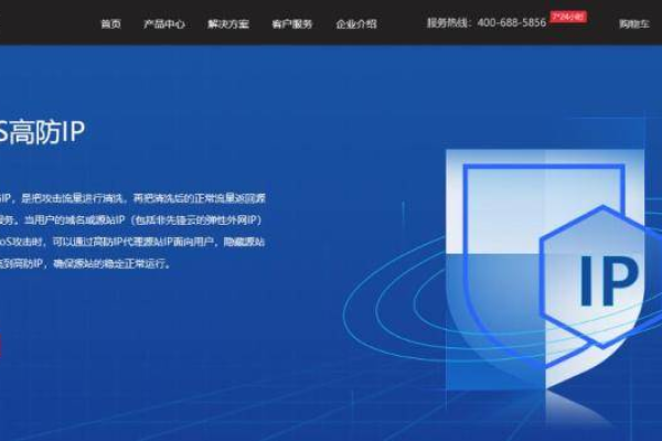 如何有效使用福建DDoS高防IP服务？  第1张