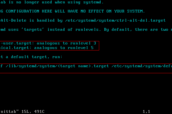 如何在CentOS 7服务器上执行重启命令？  第1张