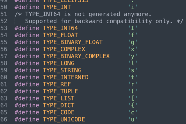 Pyc文件是什么？它在Python编程中扮演什么角色？