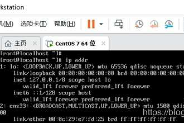 为何在CentOS 7安装时没有可用的网络设备？