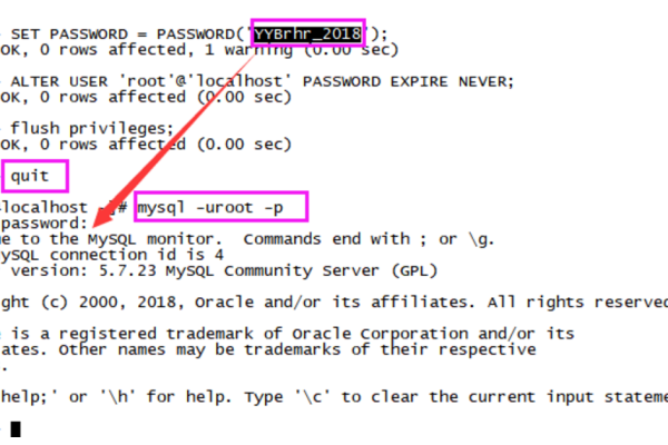 如何在GaussDB(for MySQL)中进行远程授权？  第1张