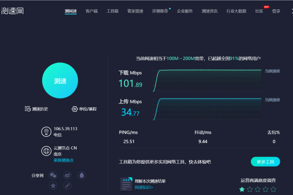 mbps代表什么？它是如何影响网络速度的？  第1张